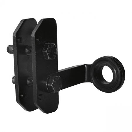 ABUS LOCK HOLDER FOR GRANIT VICTOR XPLUS