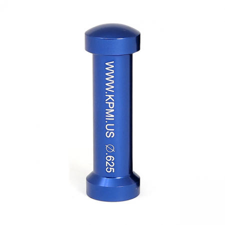 KPMI, VALVE STEM SEAL INSTALLATION TOOL. BLUE