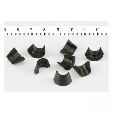 KPMI, VALVE KEY SET. FOR KPMI 15Â° ANGLED TOP COLLARS