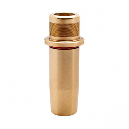 KPMI, INTAKE VALVE GUIDE. MANGANESE BRONZE. STD