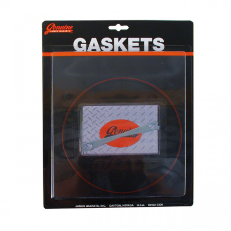 JAMES GASKET REPAIR KIT. PRIMARY TO CRANKCASE. RCM