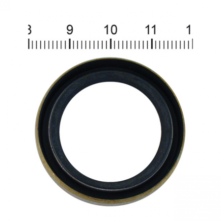 JAMES OIL SEAL, 6TH GEAR. TRANSM.