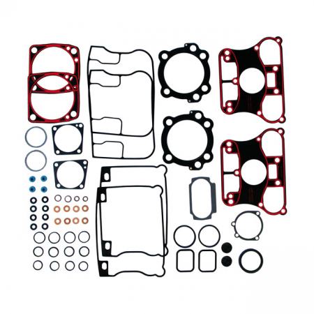 TIIVISTESARJA YLÄP. BT 1992-99 EVO.  JAMES TOP END GASKET SET