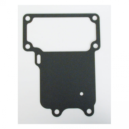 JAMES, GASKET TRANSMISSION TOP COVER. FOAMET