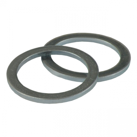 JAMES, BACK-UP RING FOR 39MM FORK SEAL