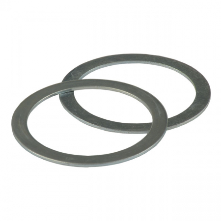 JAMES, BACK-UP RING FORK SEAL 41MM