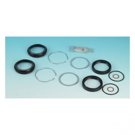 TIIVISTESARJA KEULA 49 MM, JAMES FORK SEAL REBUILD KIT