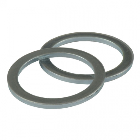 JAMES, BACK-UP RING FORK SEAL 41MM