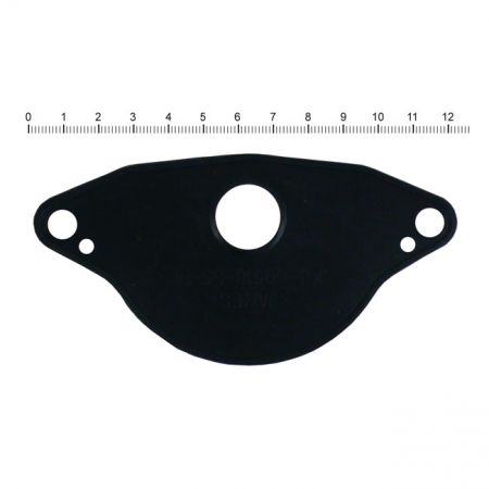 JAMES OIL SEAL DEFLECTOR PLATE