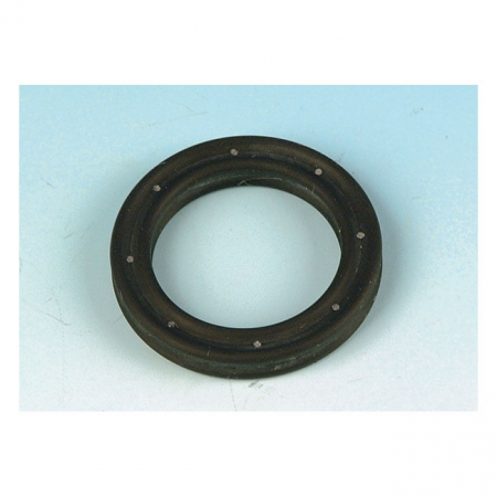 JAMES RUBBER SPACER, SPRINGER FORK