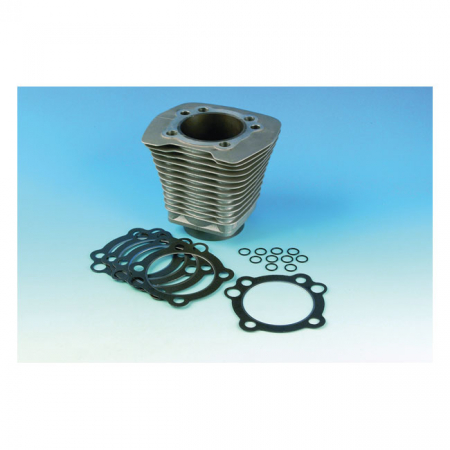 KANSITIIVISTE, EVO BT & 1200 XL. JAMES GASKETS, CYLINDER HEAD