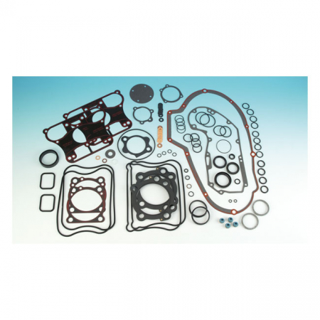 JAMES MOTOR GASKET SET - MLS