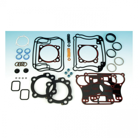 TIIVISTESARJA YLÄP. XL 1200 1991-2003 - JAMES TOP-END GASKET KIT