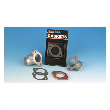 JAMES MANIFOLD SPACER & GASKET KIT