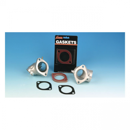 JAMES MANIFOLD SPACER & GASKET KIT