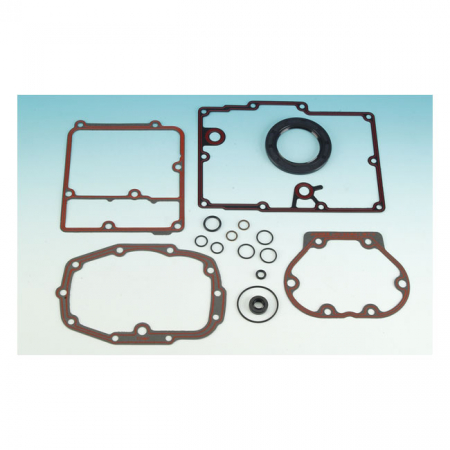 JAMES, TRANSMISSION GASKET & SEAL KIT