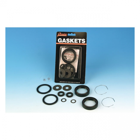 JAMES FORK SEAL KIT