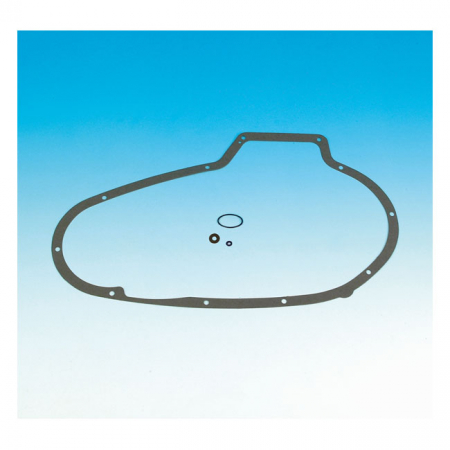 JAMES, PRIMARY COVER GASKET KIT