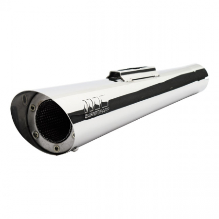 SUPERTRAPP SUPERMEG S/C ELITE MUFFLER