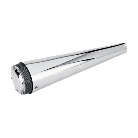 SUPERTRAPP MEGAPHONE SERIES MUFFLER