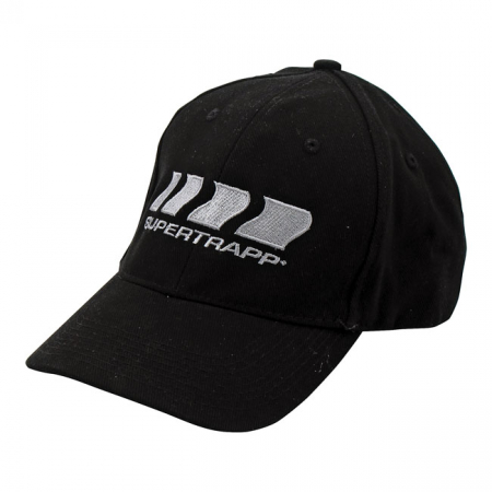 SUPERTRAPP BASEBALL CAP