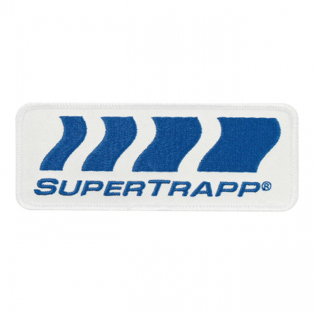 SUPERTRAPP PATCH