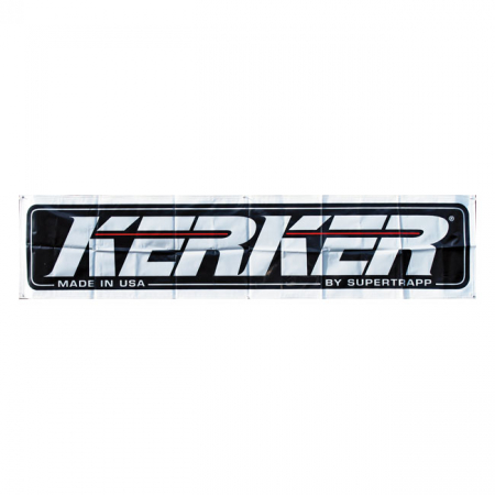 KERKER BANNER