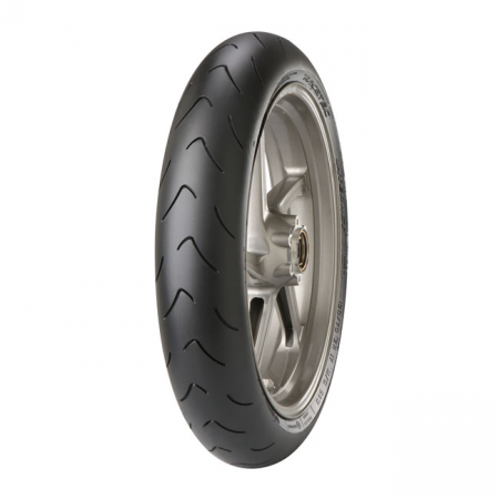 METZELER RACETEC INTERACT K3 TIRE 120/70ZR17 58W