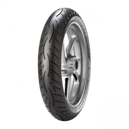 METZ. ROADTEC Z8 INT 120/70ZR17M/CTL 58W