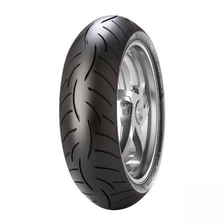 ROADTEC Z8 INTERACT 160/60ZR17M/C TL 69W