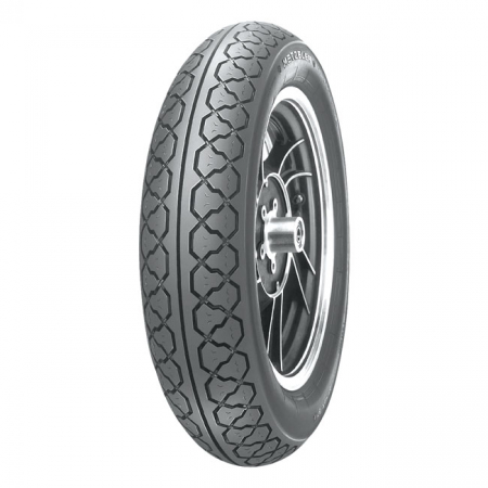 METZELER PERFECT ME 77 TIRE 77 3.50-18 56S