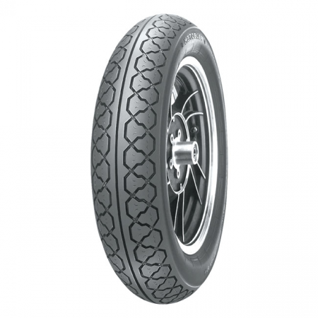 METZELER PERFECT ME77 3.00-18M/C TL 47S