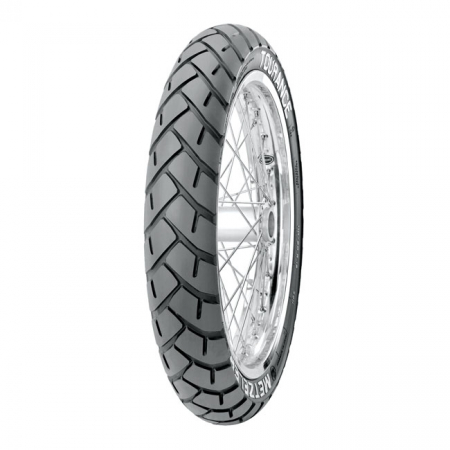 METZELER TOURANCE 100/90-19 M/C TT 57S