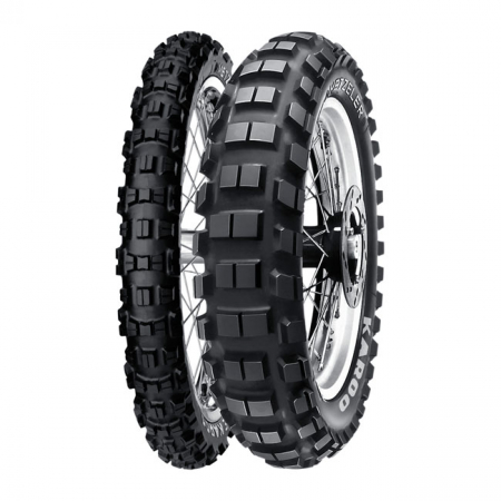 METZELER MCE KAROO 110/80R19 59RM