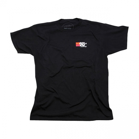 K&N T-SHIRT ORIGINAL RACING