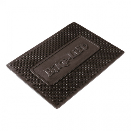 BIKE-LIFT, UNIVERSAL RUBBER ANTI-SKID MAT