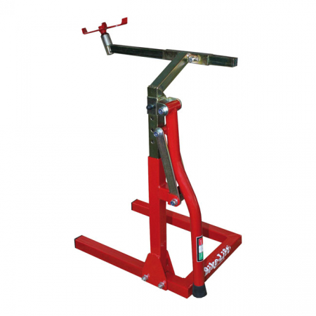 BIKE-LIFT, FRONT HEADSTOCK STAND