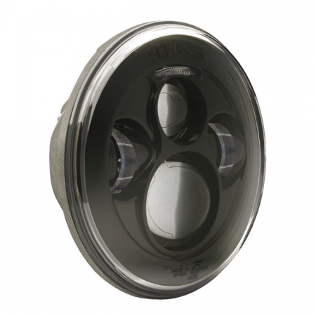 SPEAKER LED HEADLAMP UNIT 8700 7"