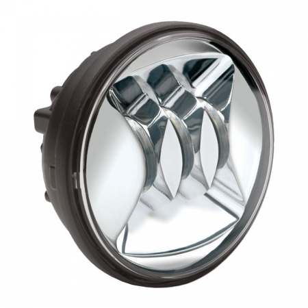 SPEAKER LED DRIVING LIGHT UNIT 4-1/2"