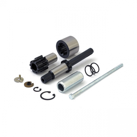 JACKSHAFT KIT, STARTER MOTOR