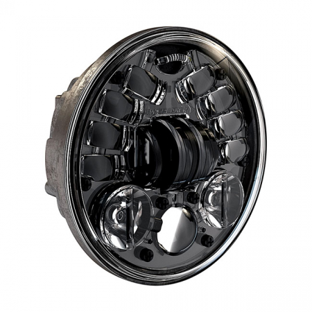 SPEAKER LED HEADLAMP UNIT 8690A 5-3/4"