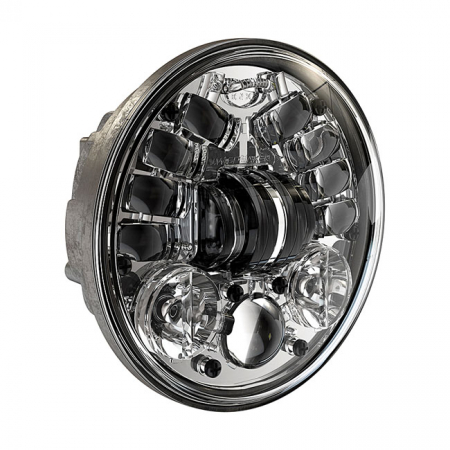 SPEAKER LED HEADLAMP UNIT 8690A 5-3/4"