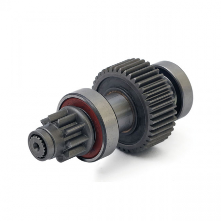 BENDIX LAITE, STARTER CLUTCH FXD 2006-> / SFTL & FL 2007->