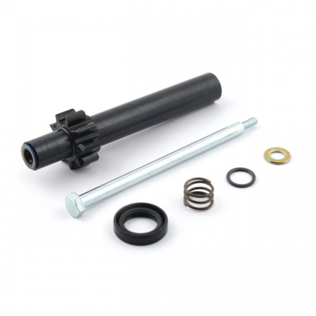 ALL BALLS, STARTER JACKSHAFT ASSEMBLY