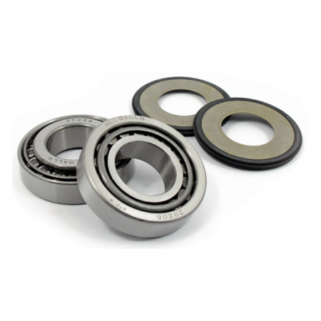 STEERING BEARING & SEAL KIT