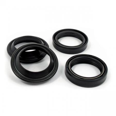 ALL BALLS, FORK OIL SEALS & DUST KIT 39MM