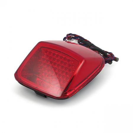 V-ROD TAILLIGHT/TURN SIGNAL V-LEDS