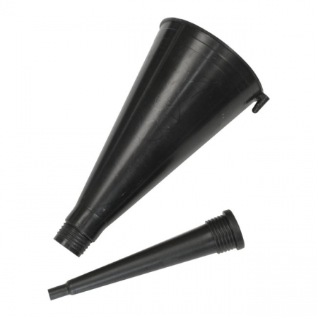 LISLE, THREADED OIL FUNNEL