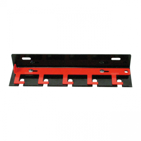 LOCKING AIR TOOL HOLDER