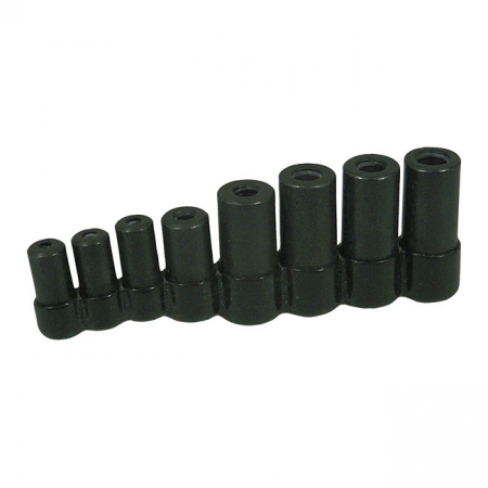 LISLE, 8-PIECE TAP SOCKET SET